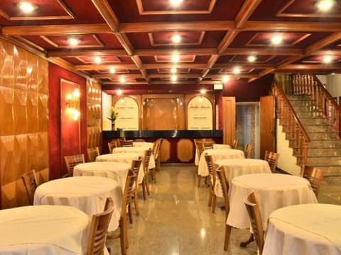 Hotel Castelar, 