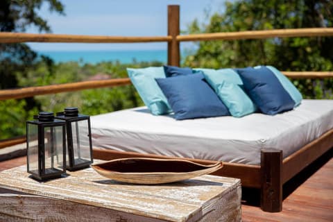 Casa Rabanete Trancoso, 