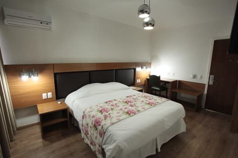 Itaimbé Palace Hotel, 