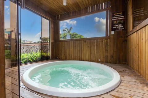 Pousada Recanto do Aconchego, 