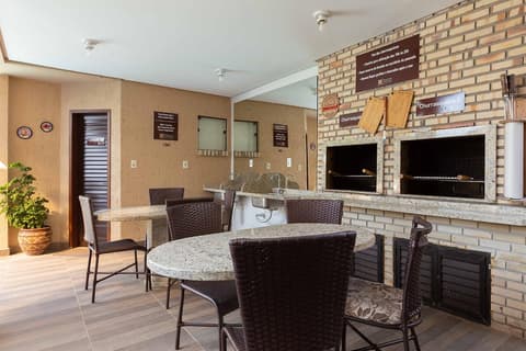 Pousada Recanto do Aconchego, 