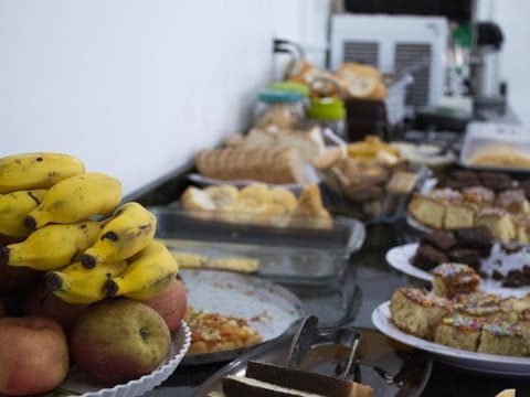 Praia Comprida Hotel, 