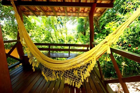 Pousada Aquarela - Morro de São Paulo, 