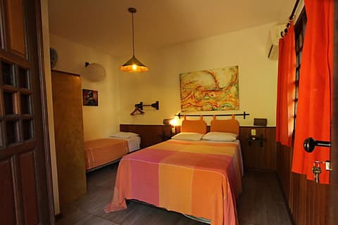 Pousada Aquarela - Morro de São Paulo, 