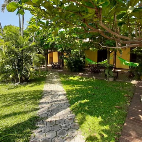 Pousada Palhocinha Garopaba, 