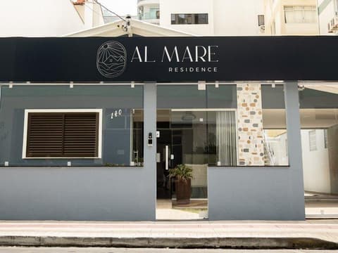 Pousada Al Mare Residence, 