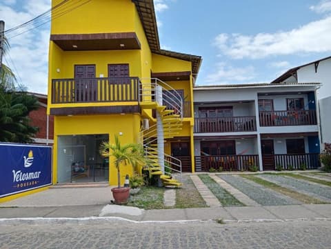 Pousada Velosmar, 