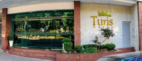 Turis Hotel - Passo Fundo, 
