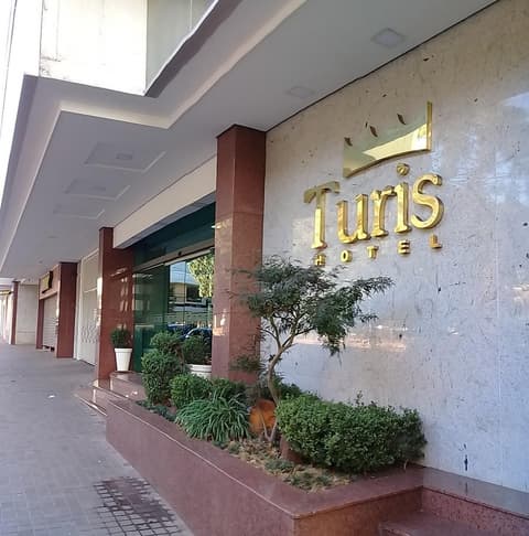 Turis Hotel - Passo Fundo, 