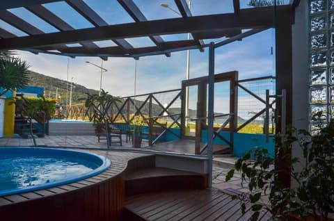 Vila do Sol Apartamentos, 