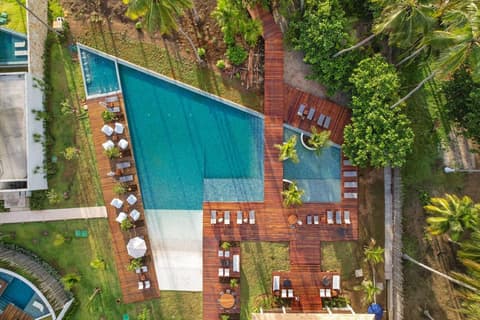 Tuju Boutique Hotel, 