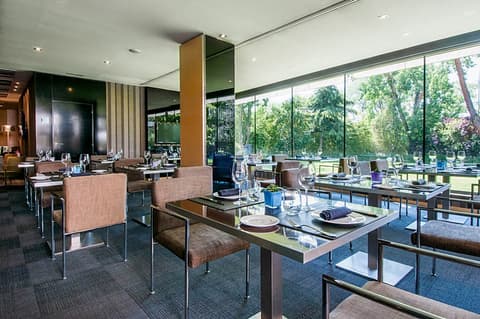 EUROSTARS MONTE REAL, 