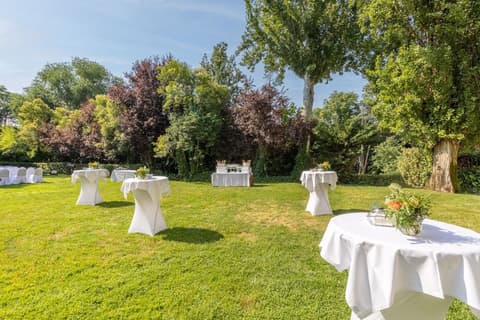 EUROSTARS MONTE REAL, 