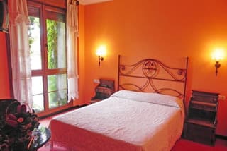 Los Acebos de Arriondas, 