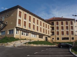 Los Acebos de Arriondas, 