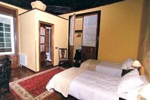 OROTAVA HOTEL RURAL , 