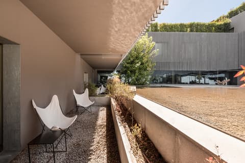 EUROSTARS SANTA LUZIA, 