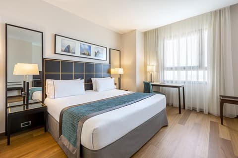 EUROSTARS GRAN VALENCIA, 