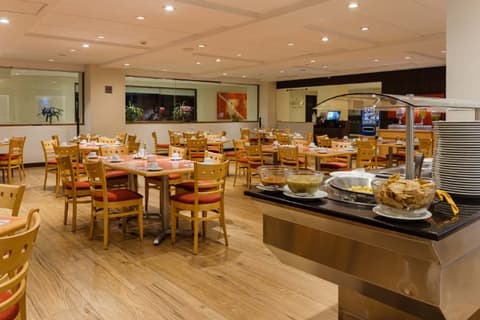 EXE ALAMEDA REFORMA, 