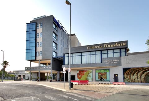 EXE SEVILLA PALMERA, 