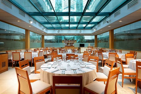 EXE GRAN HOTEL ALMENAR, 