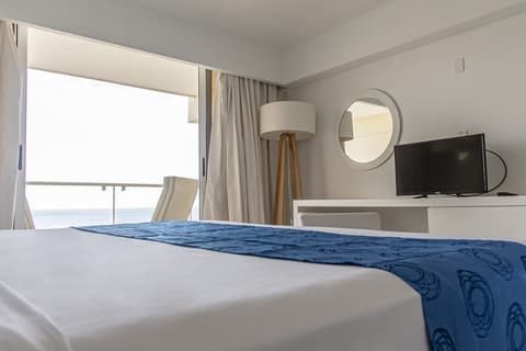 ROC EL VIEJO Y EL MAR, 