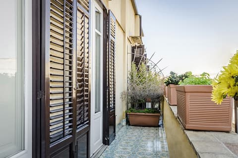 EUROSTARS CENTRALE PALACE, 