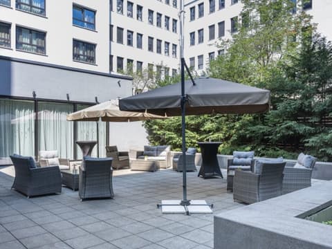 EUROSTARS BOOK HOTEL, 