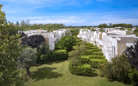 TORRE SERENA RESORT, 