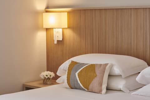 TORRE SERENA RESORT, 