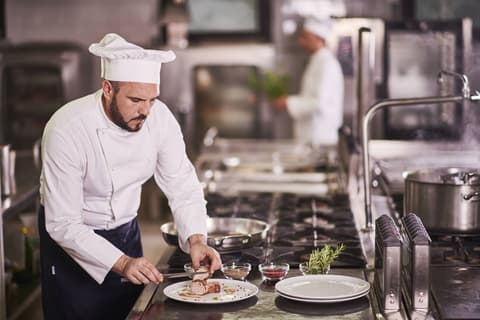 TORRE SERENA RESORT, 