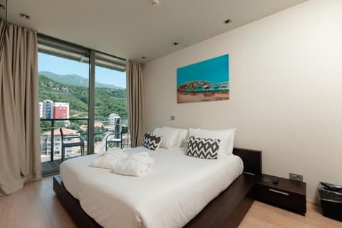 EUROSTARS QUEEN OF MONTENEGRO, 