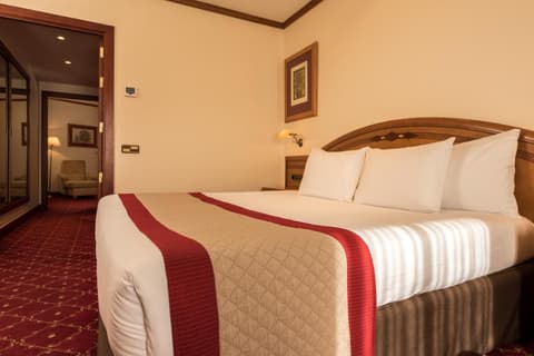 EUROSTARS LAS CLARAS, 