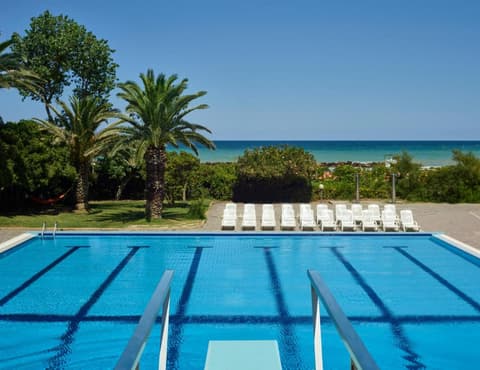 SERENA MAJESTIC HOTEL RESIDENCE, 