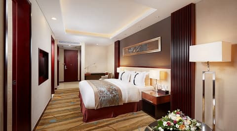 BEIJING HOTEL MINSK, 