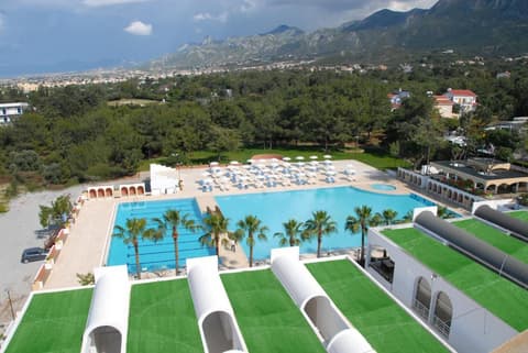 Buyuk Anadolu Girne Hotel, 