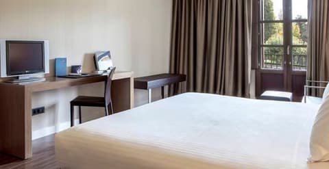 EUROSTARS VILA DE ALLARIZ, 