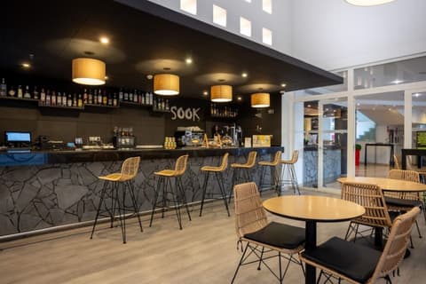 EUROSTARS ATLANTIDA, 