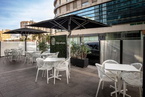 EUROSTARS ATLANTIDA, 