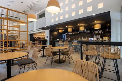 EUROSTARS ATLANTIDA, 