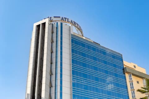 EUROSTARS ATLANTIDA, 