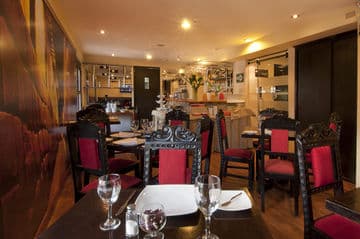 SONESTA POSADAS DEL INCA CUSCO, 