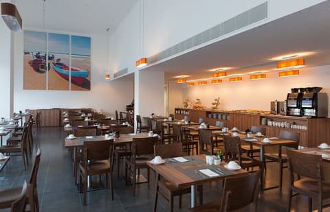 EUROSTARS OASIS PLAZA, 