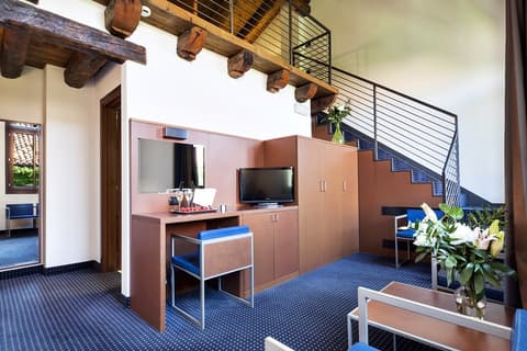 EUROSTARS RESIDENZA CANNAREGIO, 