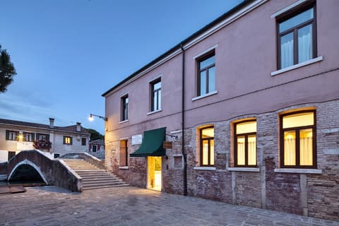 EUROSTARS RESIDENZA CANNAREGIO, 