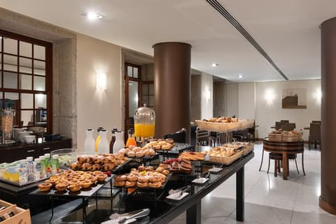 EUROSTARS DAS ARTES, 