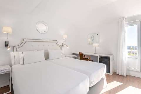 EXE VICTORIA PALACE, 