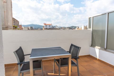 EUROSTARS CRISTAL PALACE, 