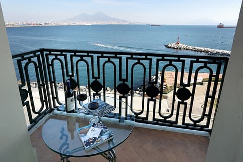 EUROSTARS EXCELSIOR, 