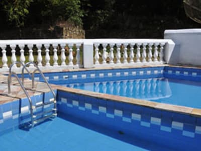 Hotel Solar de Maria, 